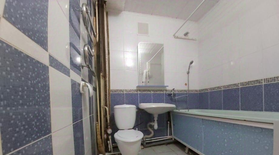 квартира г Соликамск ул Северная 45 фото 8