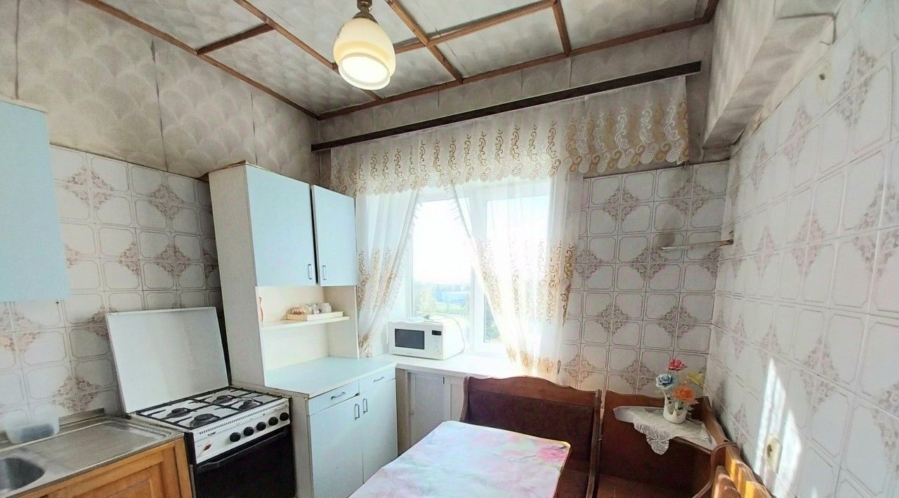 квартира г Березники ул Карла Маркса 64 фото 7