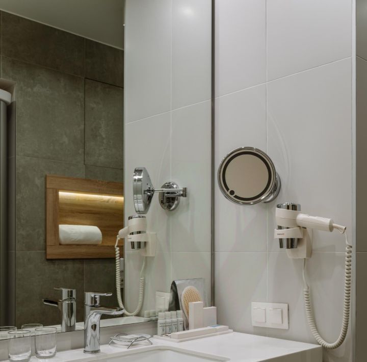 комната г Зеленогорск Курортный ш Приморское 502аа фото 2