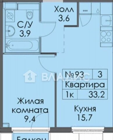 п Масловский Филатов луг, п. Сосенское, корп. 56 фото