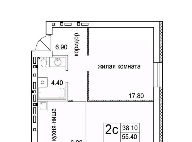 р-н Октябрьский Речной вокзал ул Загородная фото