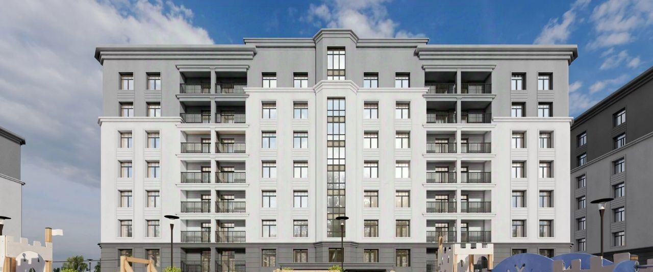 квартира г Новосибирск р-н Октябрьский Речной вокзал ул 2-я Высокогорная фото 2