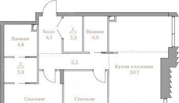 метро Воробьевы горы муниципальный округ Хамовники фото