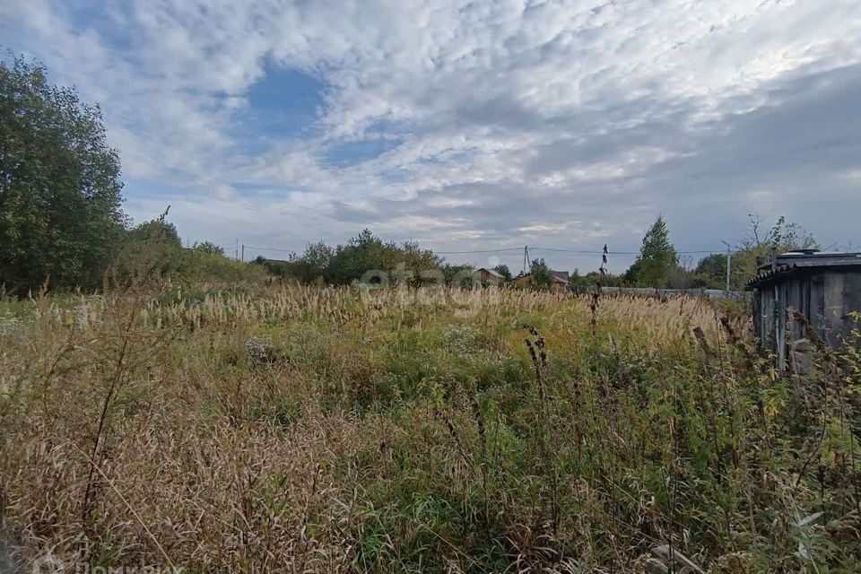 земля Коломна городской округ, пос. Сергиевский фото 2