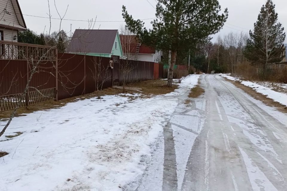 земля городской округ Орехово-Зуевский д Асташково ул Заречная 48 фото 1