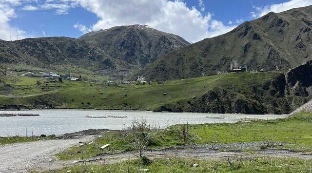 с Верхний Зарамаг фото