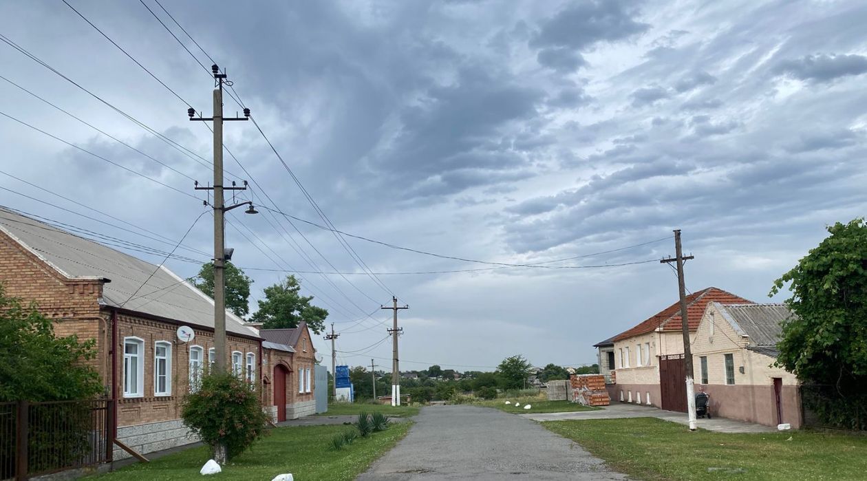 земля р-н Пригородный с Ногир ул Интернациональная 2а Ногирское сельское поселение фото 4