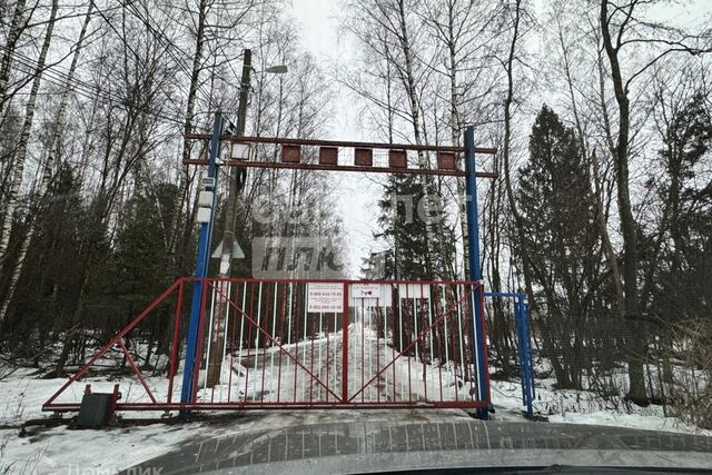 Лосино-Петровский городской округ, 89, СНТ Воря фото