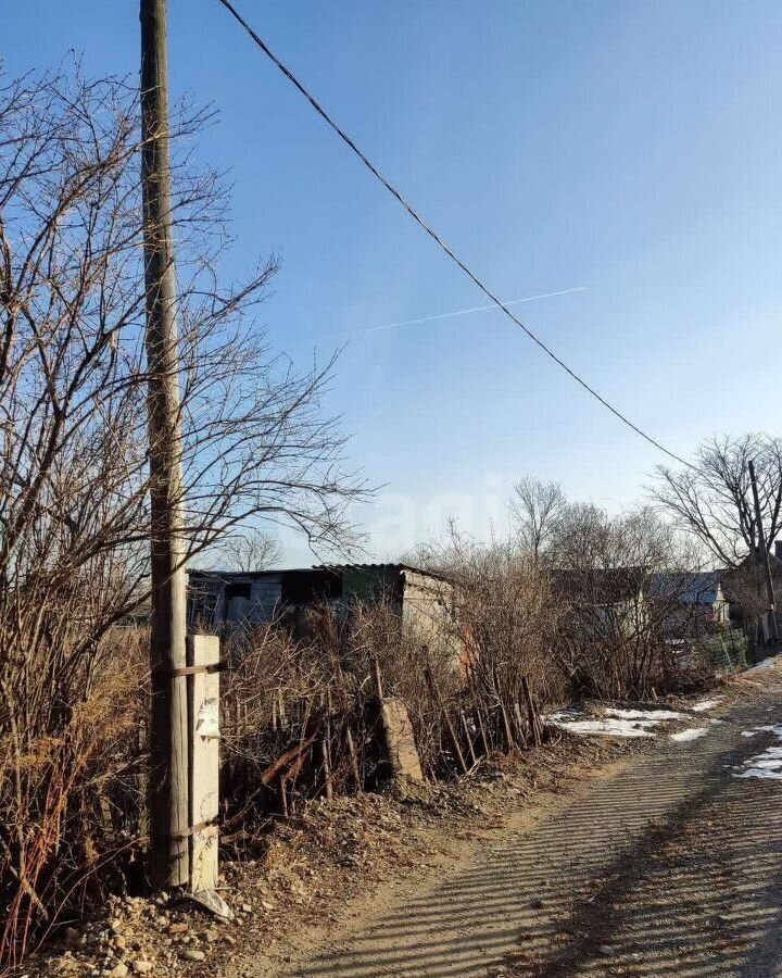 земля р-н Надеждинский с Вольно-Надеждинское ул Надежды 5 урочище Горное фото 1