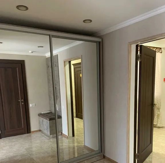 комната р-н Минераловодский г Минеральные Воды ул 22-го Партсъезда 135а фото 4