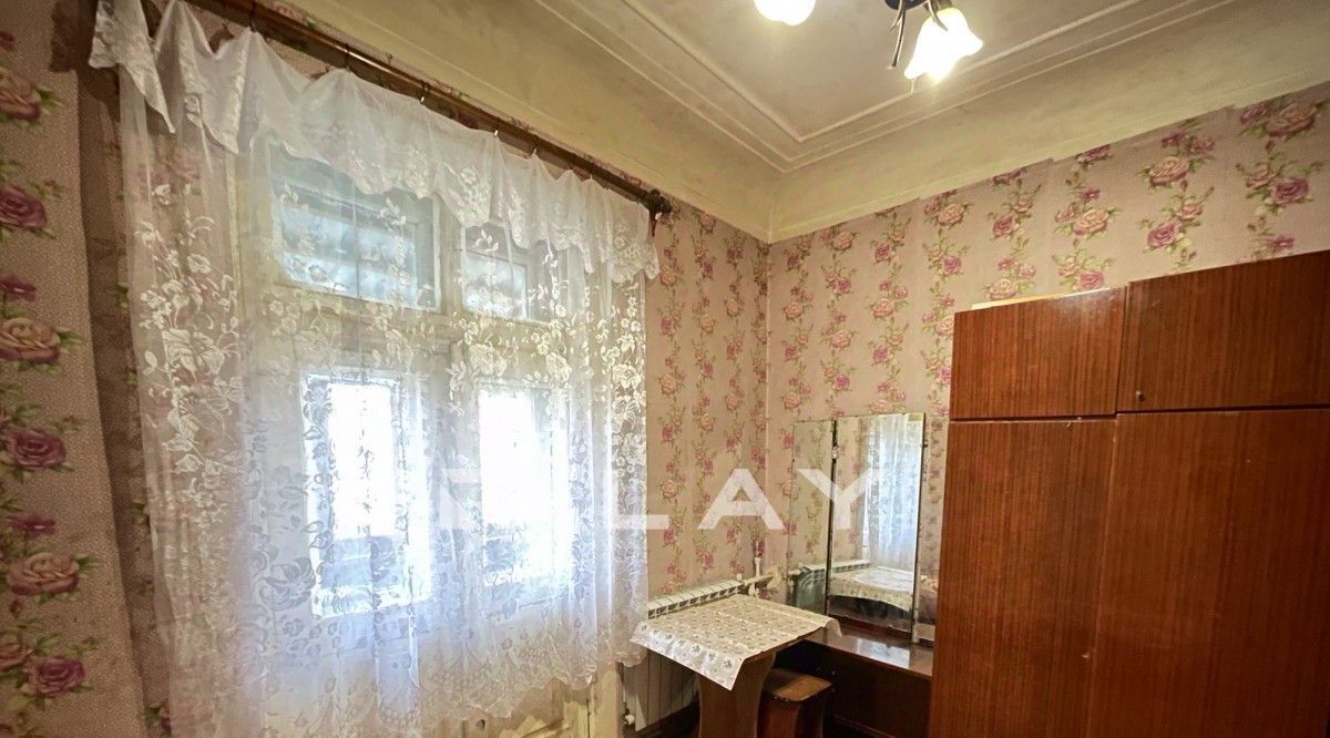 комната г Калуга р-н Московский ул Пухова 27/25 фото 3
