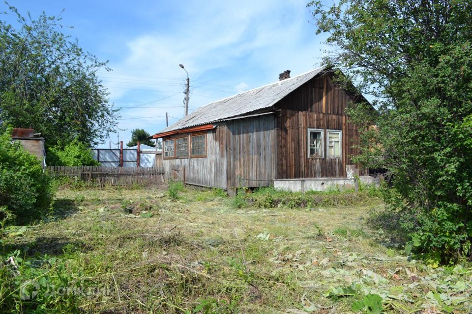 дом г Усолье-Сибирское Усолье-Сибирское городской округ, Зелёный городок фото 3