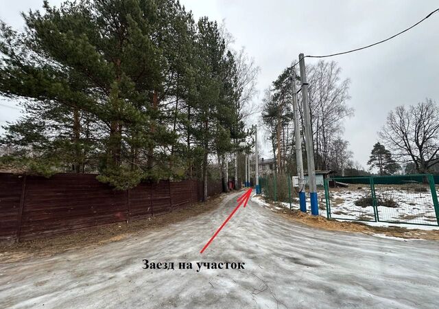 направление Белорусское (запад) ш Рублево-Успенское 3 км, ПСК Серебряные Ручьи, Московская обл., Одинцовский г. о. фото