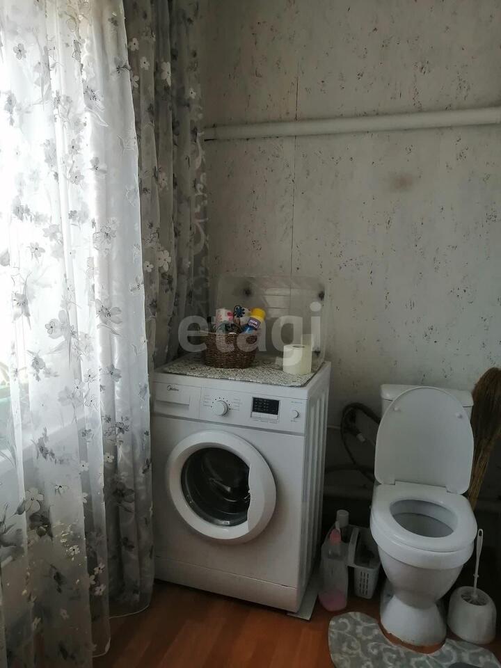 дом г Юрга Мастеровая фото 14