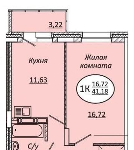 р-н Дзержинский Берёзовая роща ул Авиастроителей 18 фото