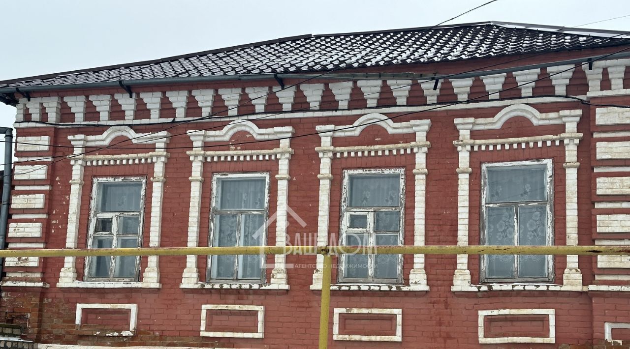 дом р-н Ахтубинский г Ахтубинск ул Ленина 88 фото 1