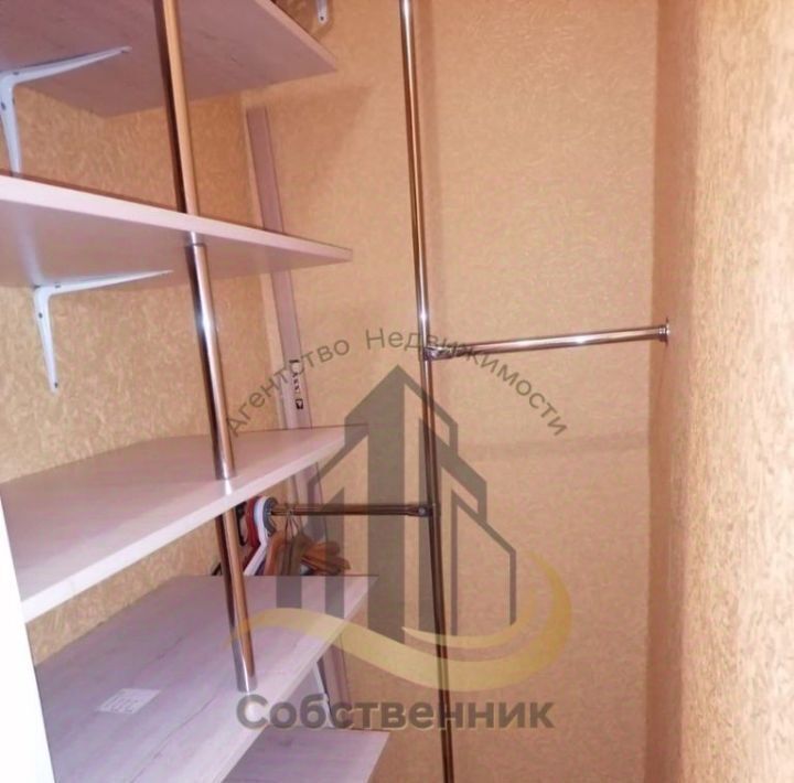 квартира г Старый Оскол Дубрава 3 кв-л, 1А фото 6