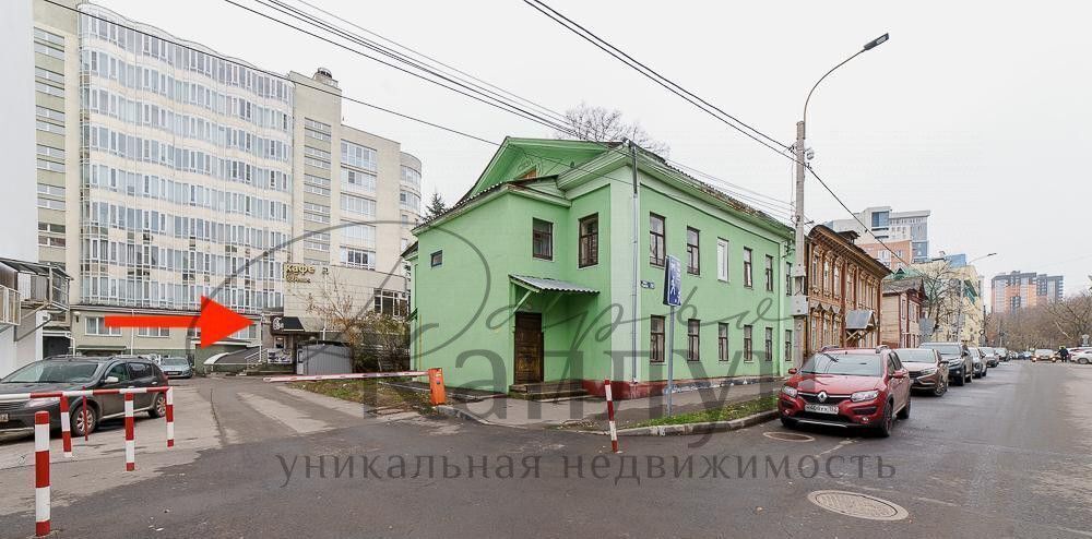 офис г Нижний Новгород р-н Нижегородский Горьковская ул Славянская 23 фото 2