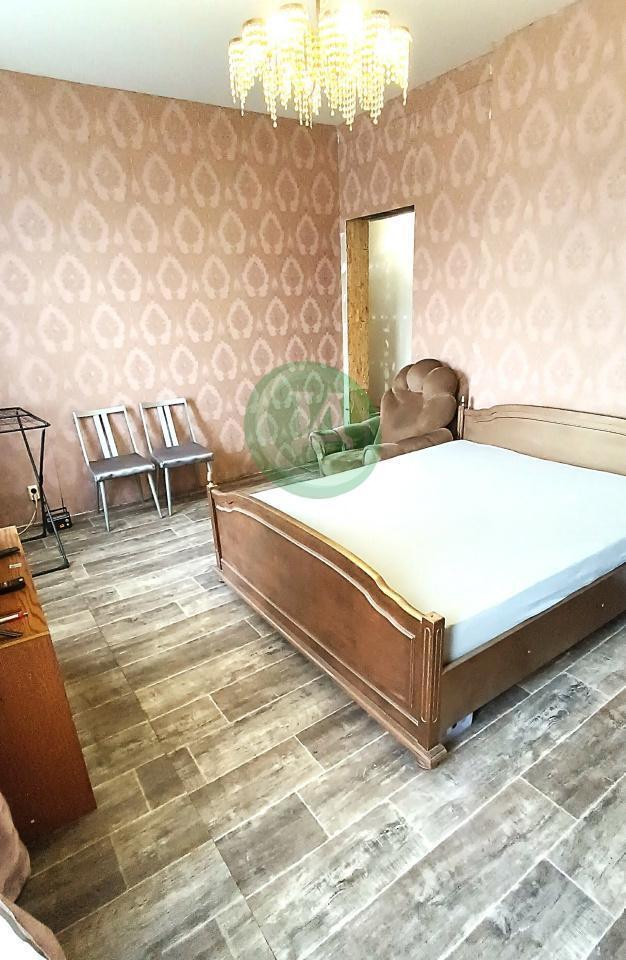 квартира г Орск р-н Советский пер Российский 3 фото 6