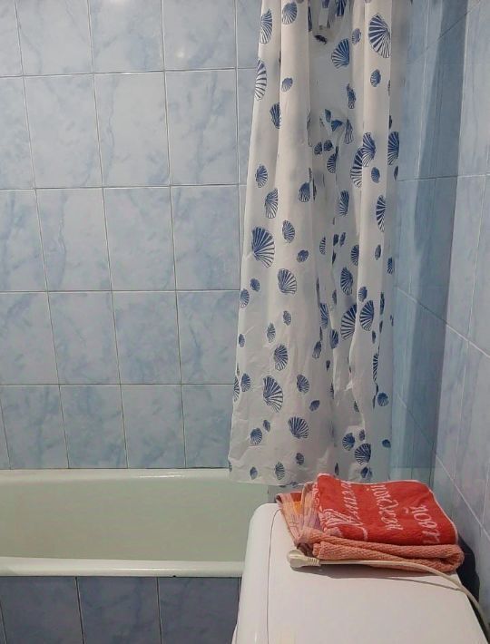 квартира г Барнаул р-н Железнодорожный пр-кт Ленина 147а фото 12