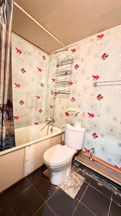 квартира г Якутск Республика Саха Якутия, Газовиков, 18/1 фото 4