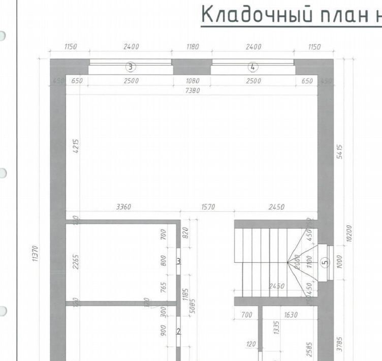 дом р-н Новосибирский снт Тандем ул Весенняя 30 Березовский сельсовет, ТСН фото 2