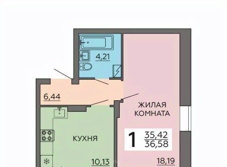 р-н Коминтерновский ул Независимости 78к/2 фото