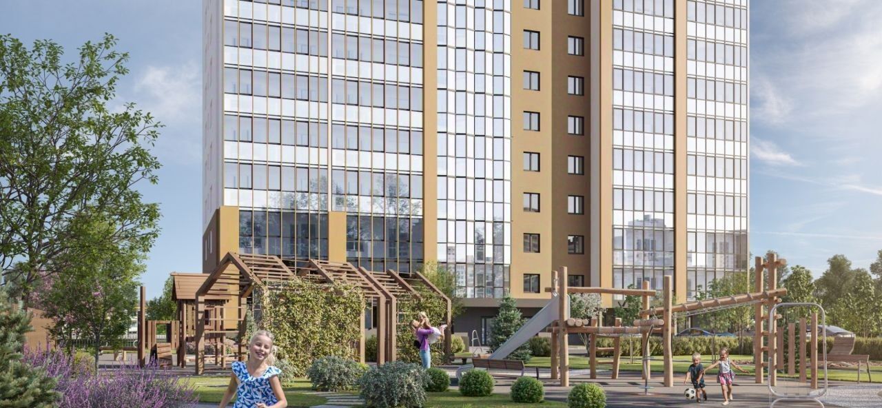 квартира г Обь ул Калинина 1 Площадь Маркса фото 5