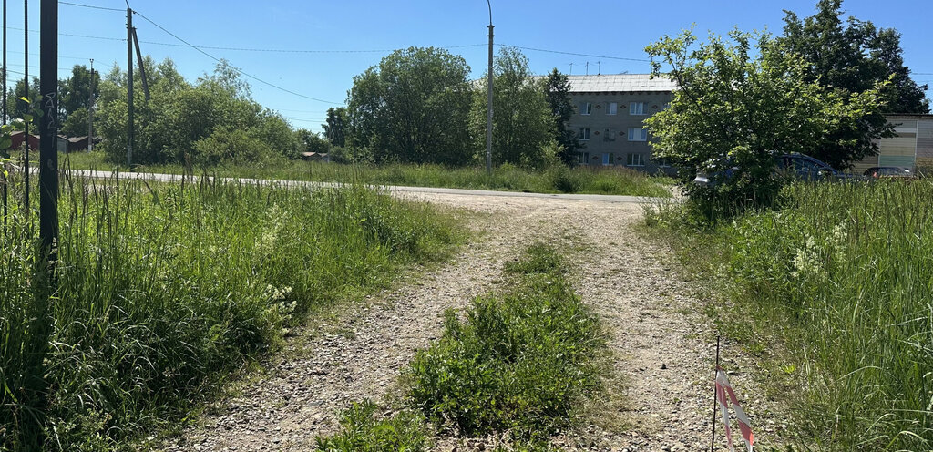 офис городской округ Сергиево-Посадский п Мостовик ул Лесная фото 5