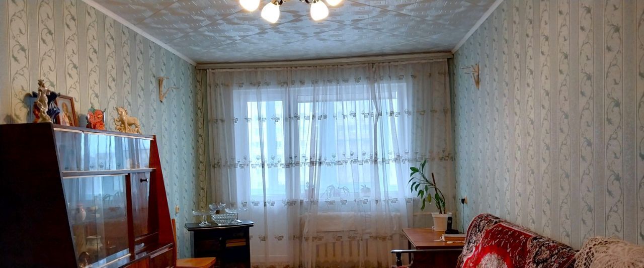 квартира г Волгоград р-н Красноармейский ул Остравская 12 фото 2