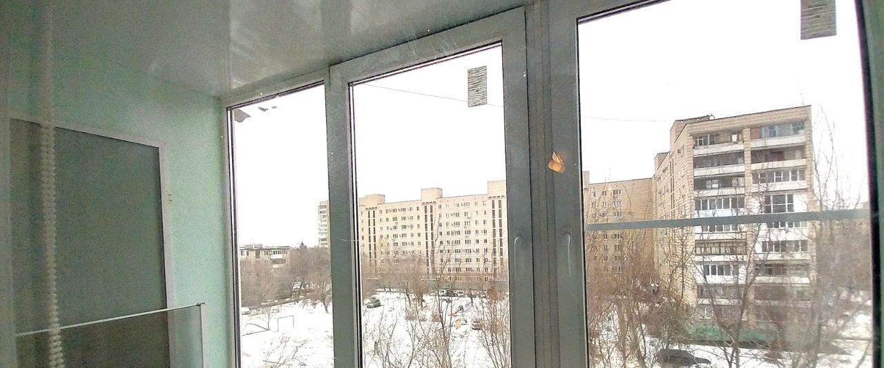 квартира г Волгоград р-н Красноармейский ул Остравская 12 фото 20