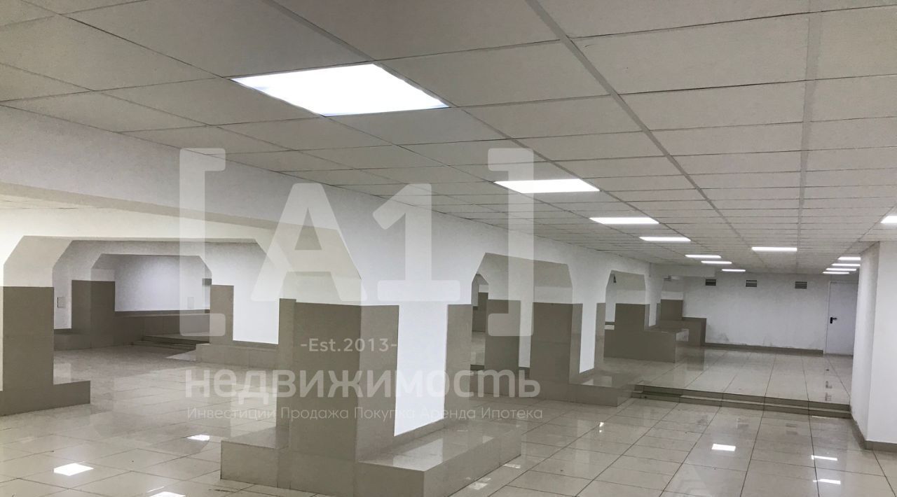 торговое помещение г Челябинск р-н Курчатовский пр-кт Комсомольский 110 фото 6