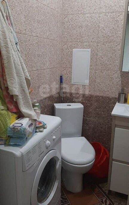 квартира г Курган ул Чернореченская 127к/2 фото 14