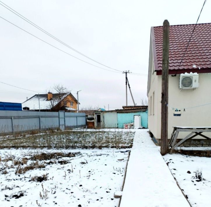 дом г Волжский ул Юбилейная фото 20