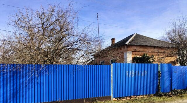 дом ул Владимирская Лабинское городское поселение фото