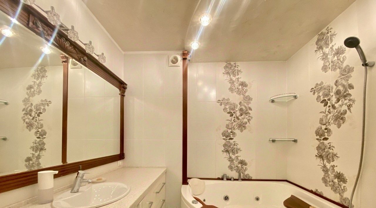 квартира г Волгоград р-н Советский ул Ярославская 10 фото 36