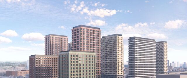 метро Строгино к 2, Московская область, Красногорск фото
