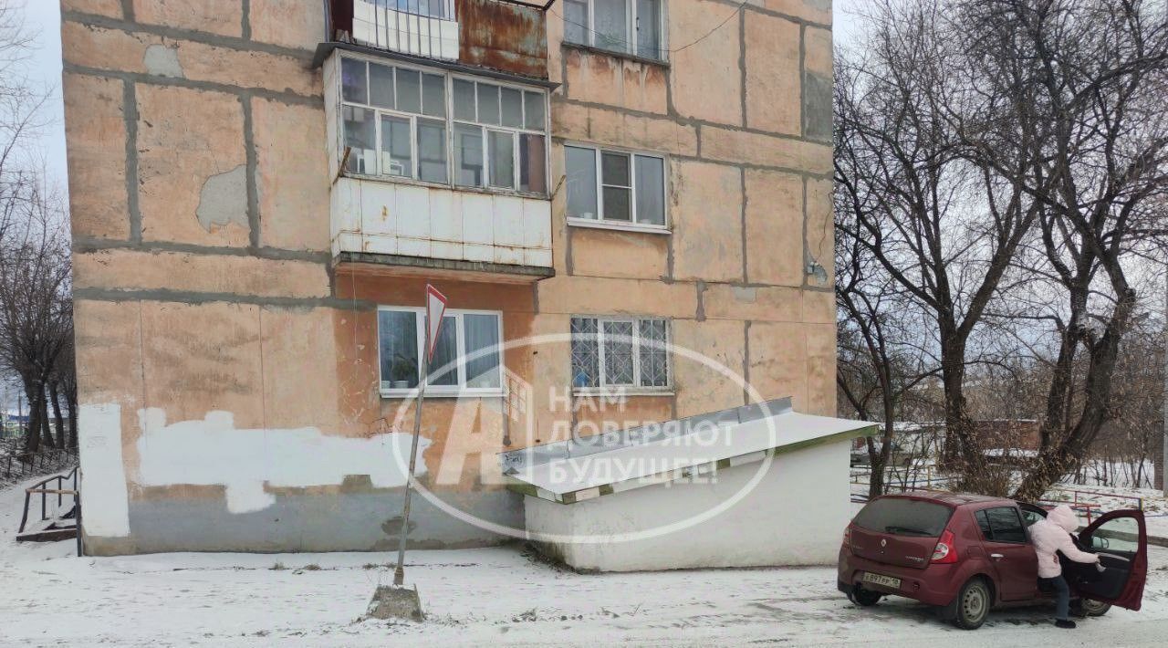 свободного назначения г Лысьва ул Коммунаров 63 фото 5
