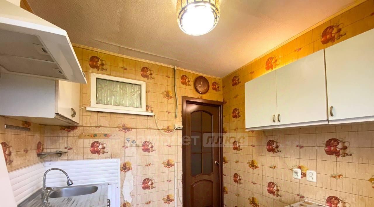 квартира г Калуга р-н Московский ул Московская 230 фото 6