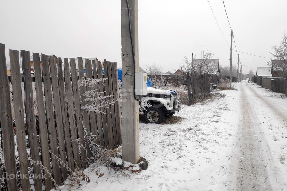 земля г Абакан городской округ Абакан, ДМ Мечта фото 1