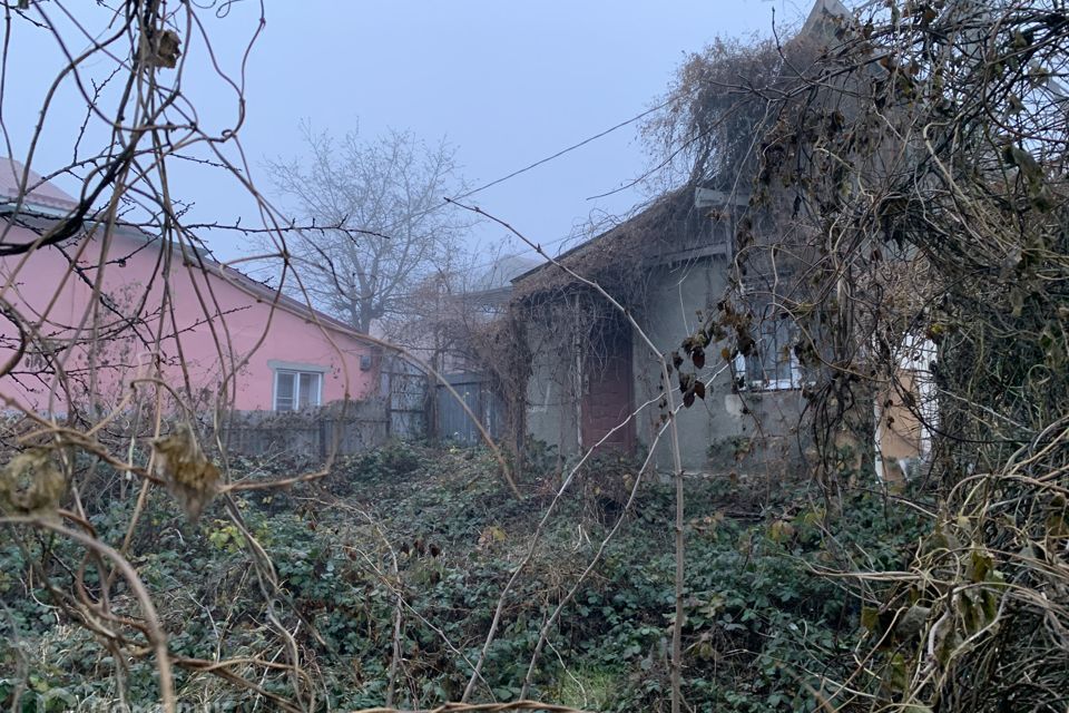 земля г Ставрополь р-н Ленинский Мамайка Ставрополь городской округ, СТ Дружба-2, 123 фото 4