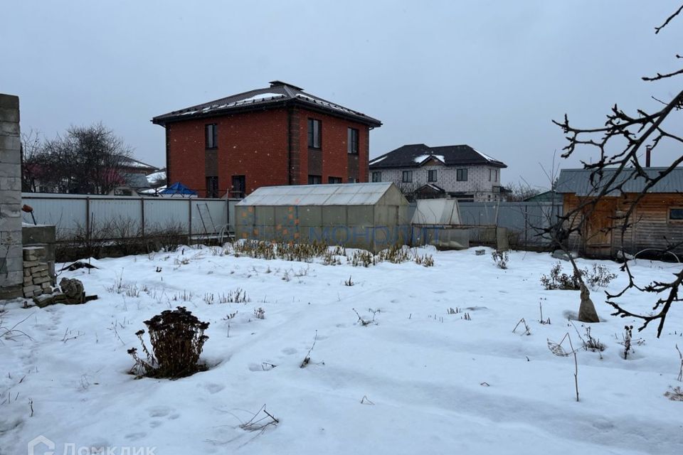 земля г Нижний Новгород р-н Канавинский пл Революции 2а Нижний Новгород городской округ фото 1