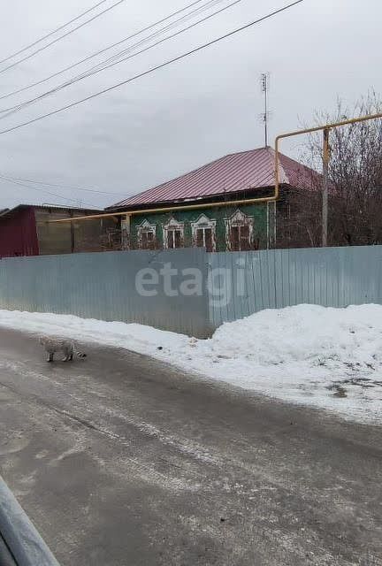 дом г Екатеринбург р-н Чкаловский ул Азотная 34 Екатеринбург городской округ фото 2