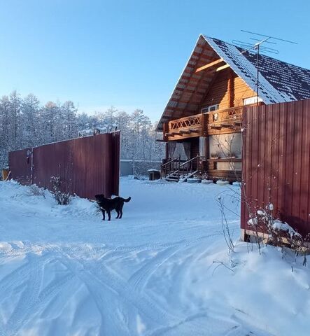 дом г Покровск пер Мирный 7/1 городское поселение Покровск фото