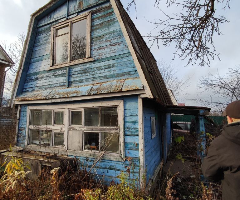 дом Нижний Новгород городской округ, ТСН 5 ОАО ГАЗ, 84 фото 3