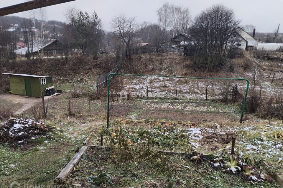 дом р-н Вязниковский г Вязники ул Южная 3 городское поселение Вязники фото 6