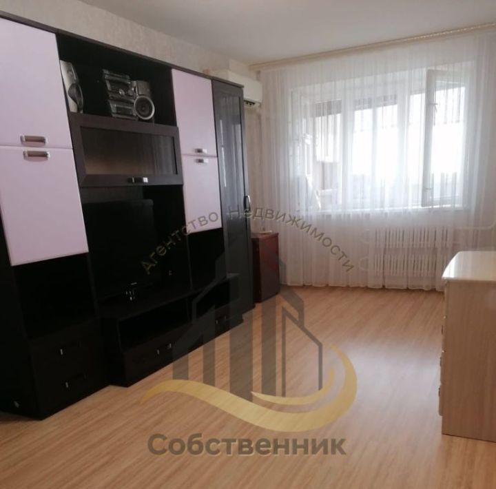 квартира г Старый Оскол Дубрава 3 кв-л, 1А фото 3