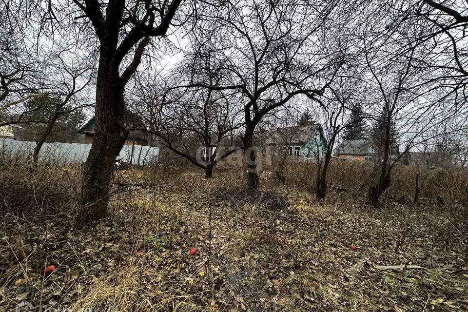 земля г Нижний Новгород р-н Нижегородский Нижний Новгород городской округ, СТ Маяк фото 7