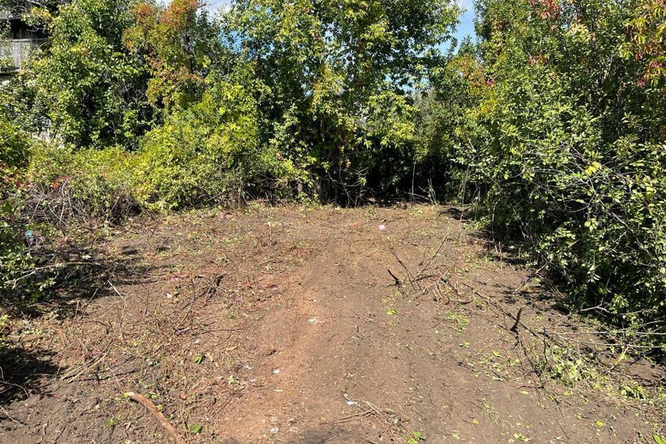 земля г Аткарск снт Дружба Саратов городской округ, Ленинский район, проезд Песочный 8-й фото 6