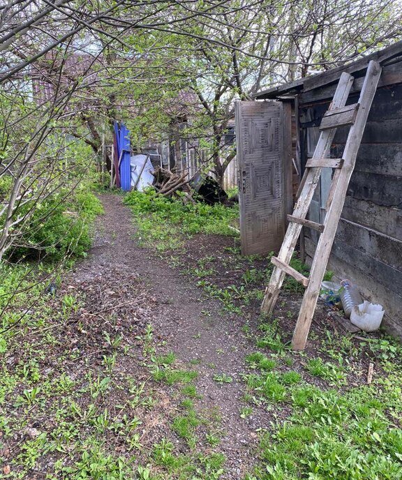 дом р-н Белокалитвинский снт Донец-1 Белокалитвинское городское поселение фото 2